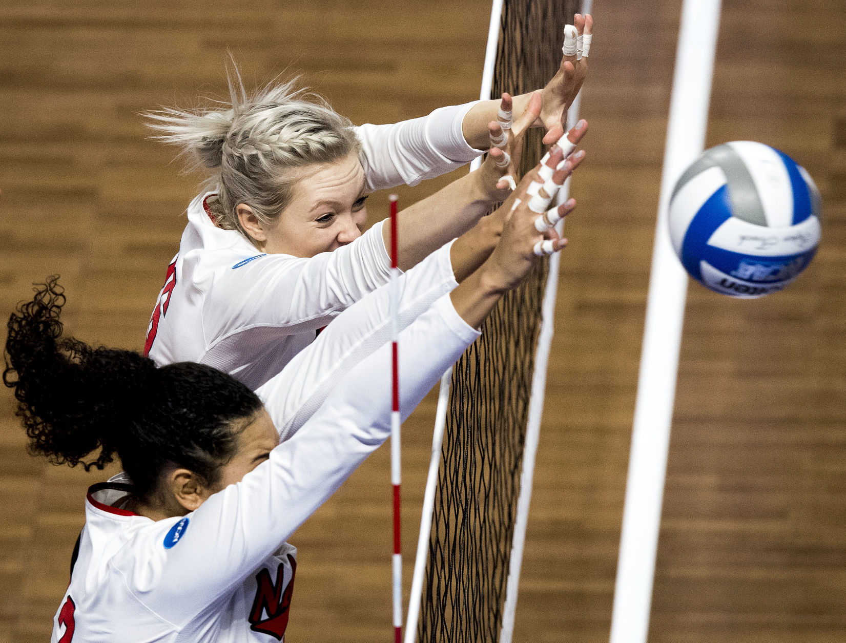 Oregon vs. Nebraska, 12.08